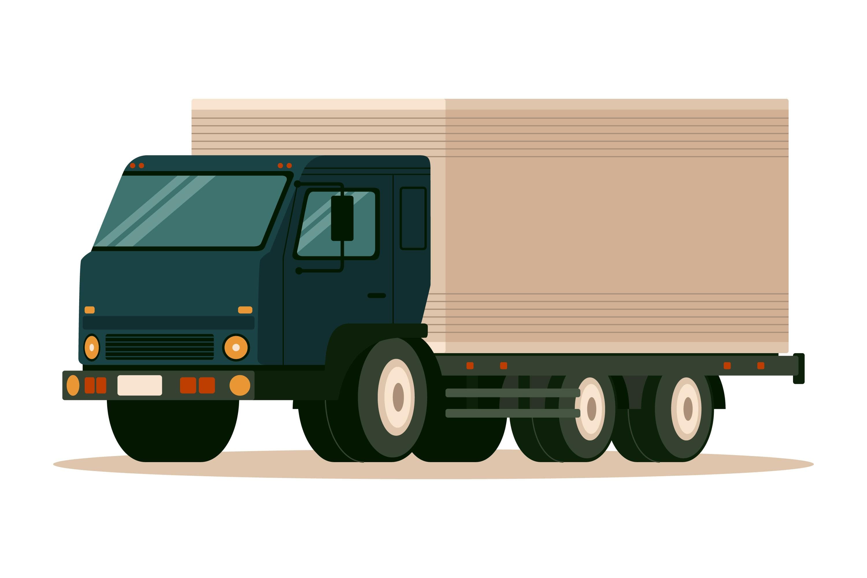 Truck